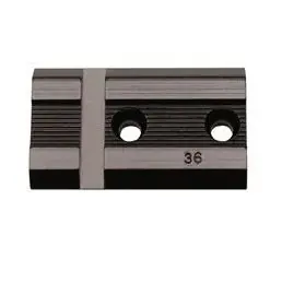 48036 Detachable Top Mount Scope Base For Remington 700 - 36