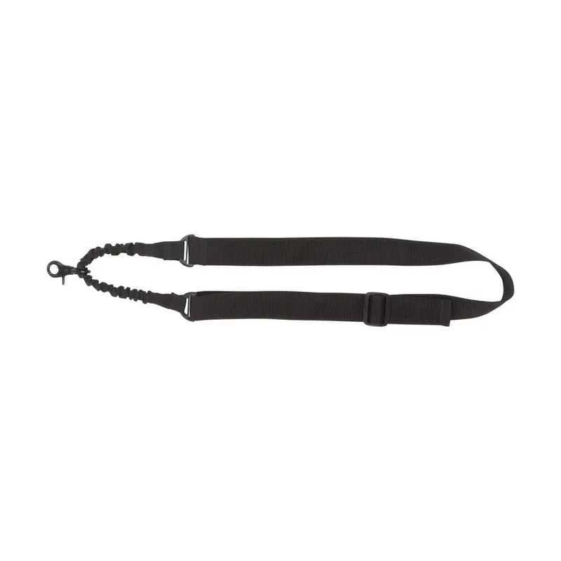 Tac-six Citadel Rifle Sling, Black
