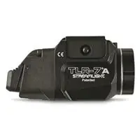 Tlr-7a Flex 500 Lumens Rail Mounted Tactical Light Model 69424