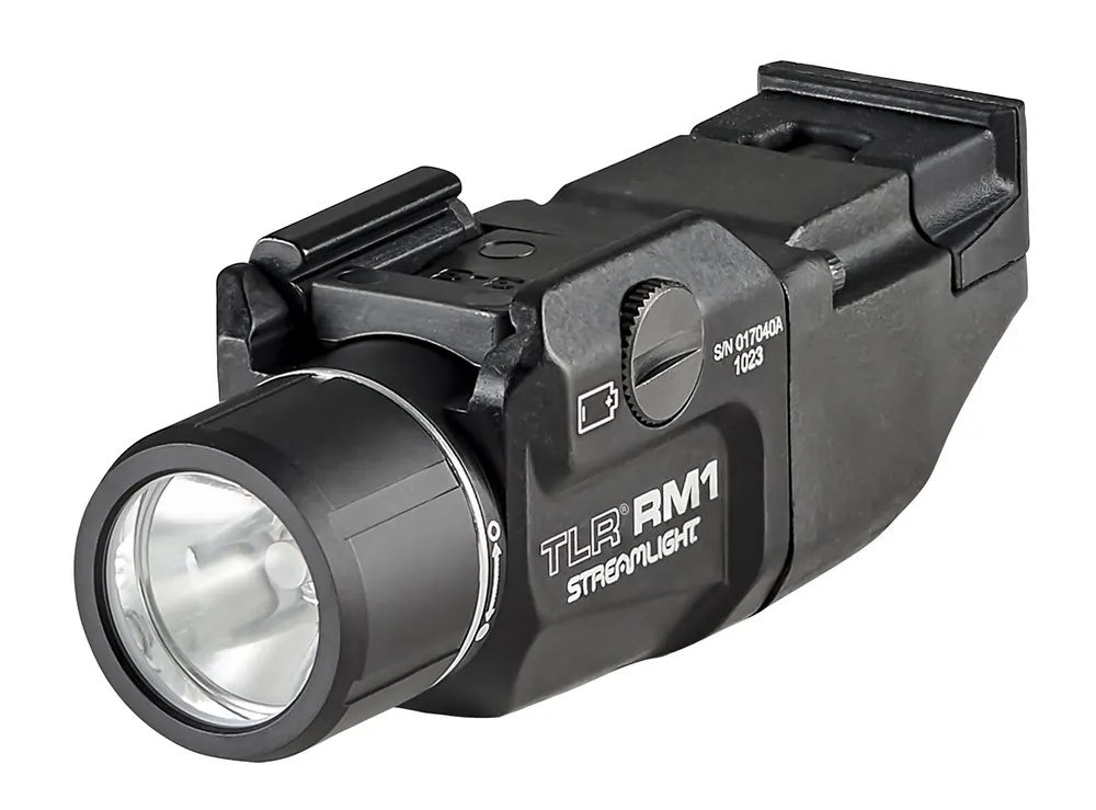Tlr Rm-1