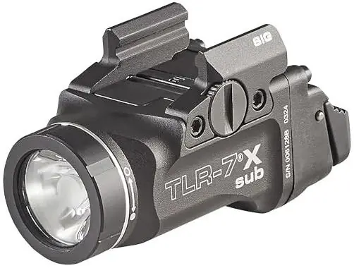 Tlr-7 Sig P365/ Xl