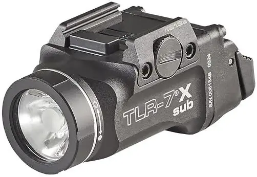 Tlr-7 1913 Short Models