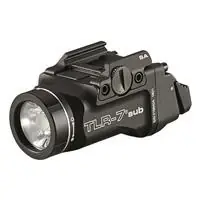 Tlr-7 Sub Compact Pistol Light For Springfield Hellcat