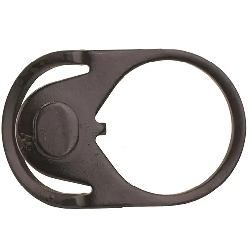 Ar Receiver End Plate Sling Mount - Model 390501 - Black Finish