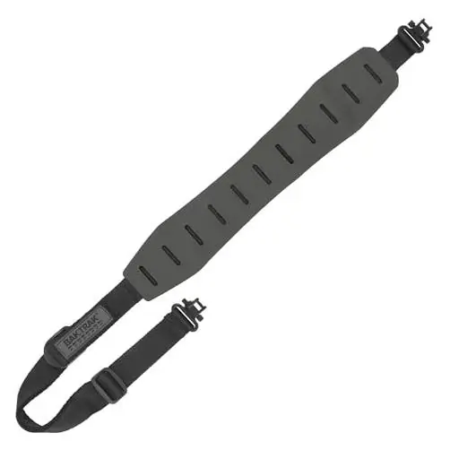 Traction Molded Rubber Sling