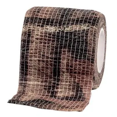 Protective Wrap, Infinity Camo, 2-in. X 15-ft.