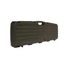 Gun Guard Special Edition Double Scoped Rifle And Shotgun Hard Case 10-10587