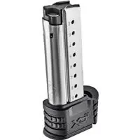 Xd-s 9mm Extended Magazine 9 Round Model Xds09061