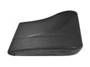 Pachmayr Decelerator Slip-on Recoil Pad Large Black Model 04412