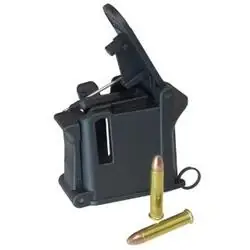 Lula Lu34b Magazine Loader & Unloader For Keltec Pmr-30 22 Wmr - Black Polymer
