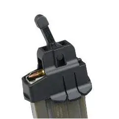 Lula Loader And Unloader For M-16/ar-15 - Black, Model Lu10b