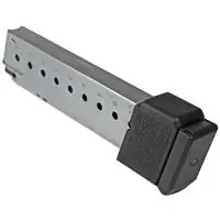 P220 Magazine 45 Acp 10 Round Stainless Steel Mag-220-45-10
