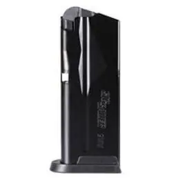Mag-365-9-10 P365 Micro Compact 9mm Replacement Magazine - 10 Round Capacity