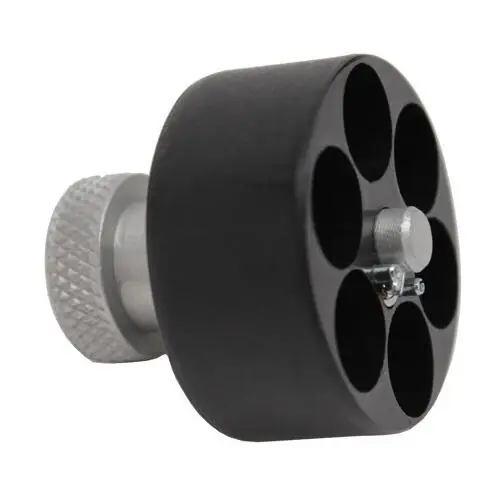 10a Revolver Speed Loader For .38/.357 - 6 Round Compatible With S&w K Frame & Taurus