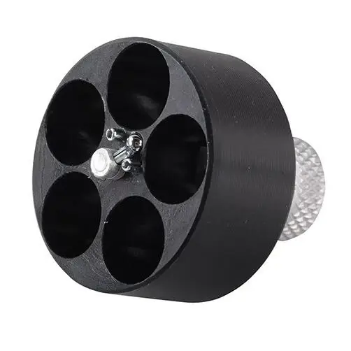36a Speed Loader For .357 Revolvers - Compatible With S&w 36/37 And More