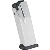 Xd 9mm Full Size Magazine 10 Round Stainless Steel