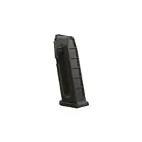 44 Magazine, .22lr, 10 Round Capacity, Durable Polymer Construction