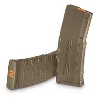 5.56x45 Nato Mod-2 Ar15/m4/m16 30-round Magazine