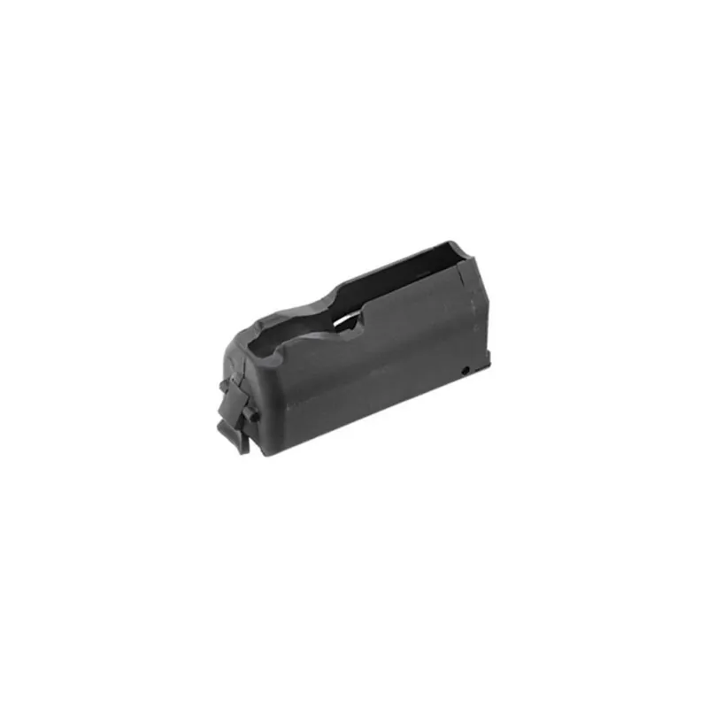 90440 Replacement Magazine For American Short Action Holds 5 Rounds .223/300blk