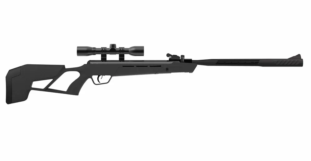Mag-fire Mission .177 Caliber