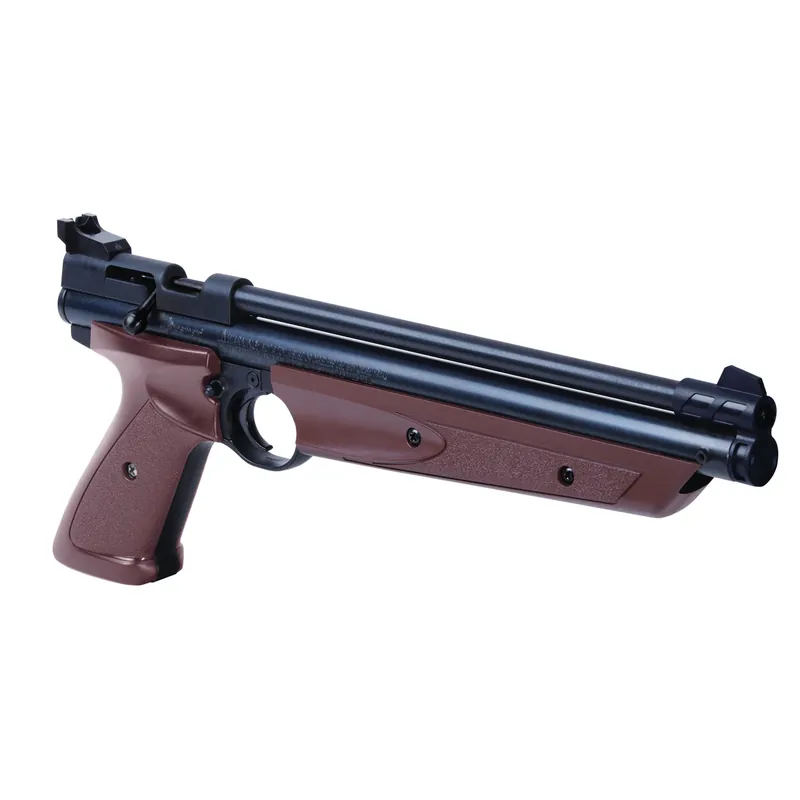 0.177 600 Air Pistol 1 Pk