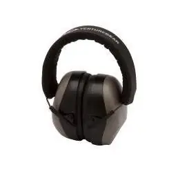 Nrr 26db Earmuff Gray Model Vgpm8010c For Noise Reduction
