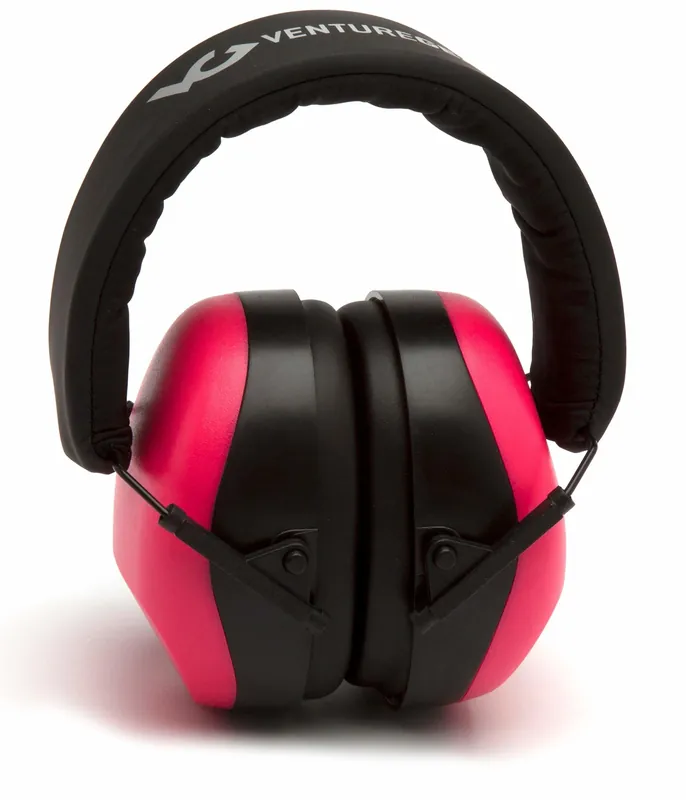 Pink 26db Lopro Hearing Protect