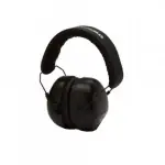 Venture Gear Black 8010 Earmuff With Nrr 26db Noise Reduction Rating