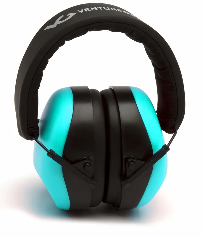 Teal 26db Lopro Hearing Protect