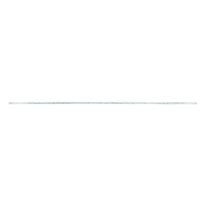 Square Key Stock, 1/8 X 12 In.