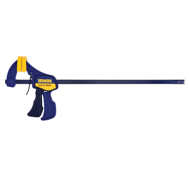 Quick-grip Next Gen Mini Bar Clamp, 12 In.