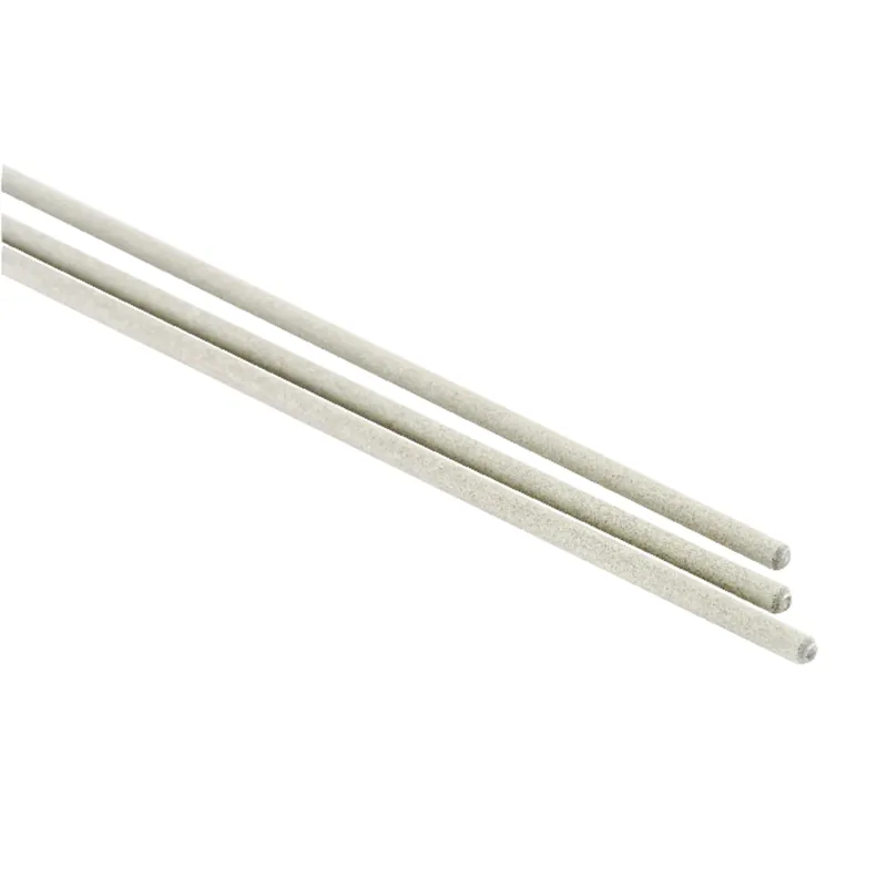 5/64 In. D X 15.2 In. L E6013 Mild Steel Welding Rods 83000 Psi 1 Lb 1 Pk
