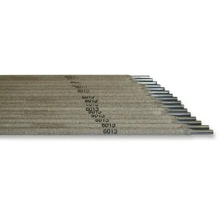 51334 E6013 1/8-inch By 14-inch Welding Electrode 10-pound Box