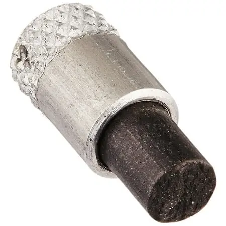 Forney 5.75 In. L X 1.88 In. W Replacement Flints 5 Pk