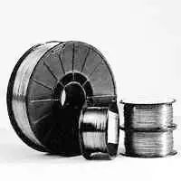 652 .023 Inch Mild Steel Mig Wire 2-pound Spool