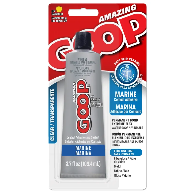 Sealant 3.7 Oz