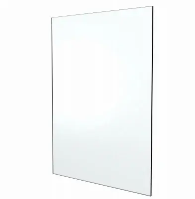 Standard Acrylic Sheet, 30 X 36 X .100 Inches - Versatile And Durable