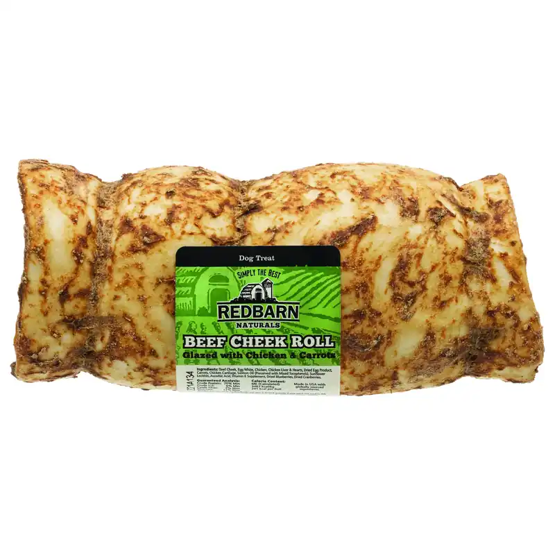 Beef Grain Free Chews For Dogs 1 Pk