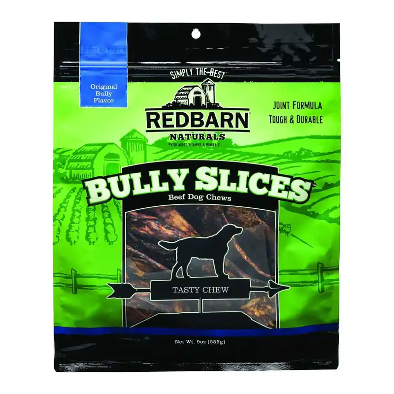 All Size Dogs All Ages Rawhide Chips Beef 10 Pk