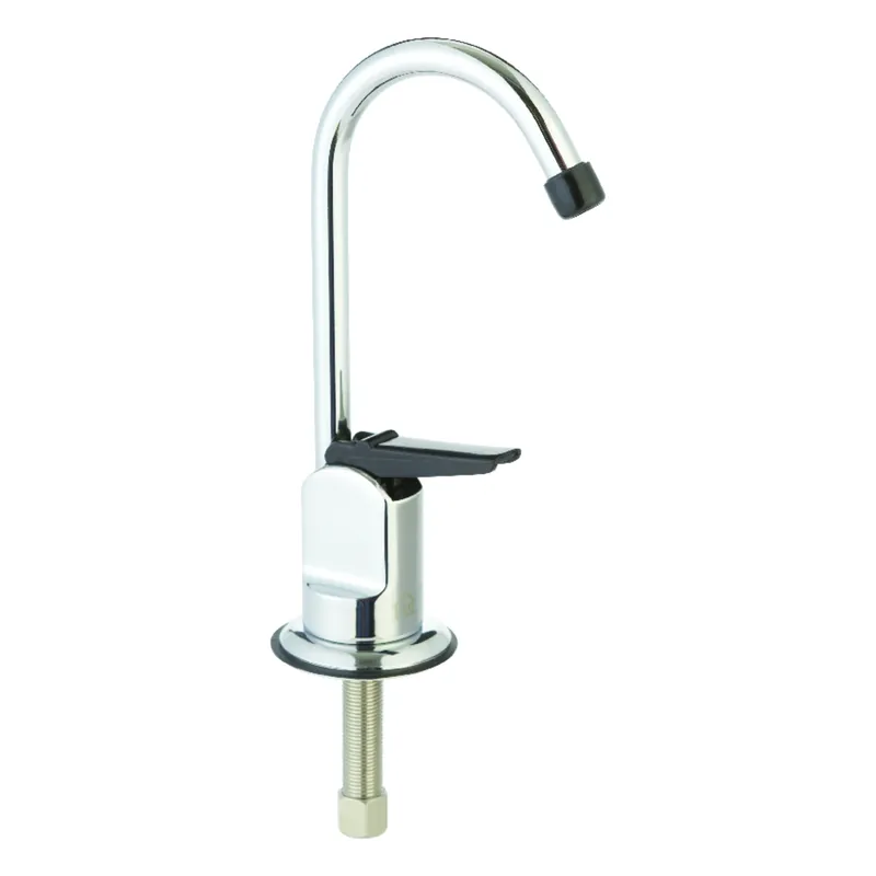 Chrome Drinking Water Faucet