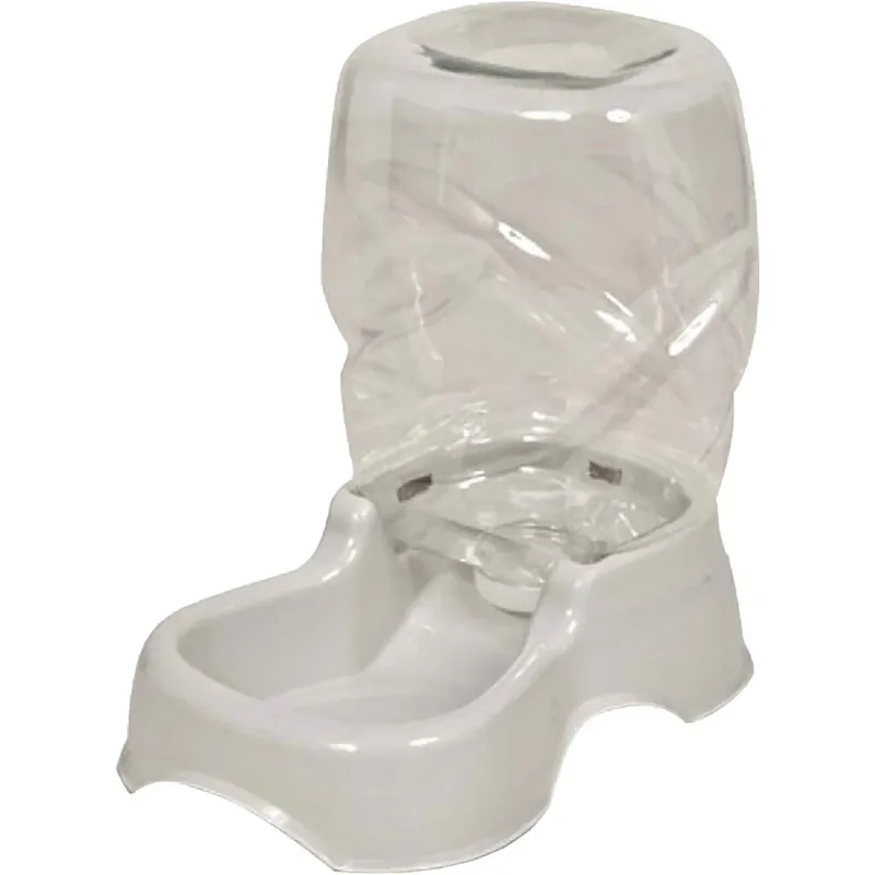 Assorted Pvc 87 Oz Pet Waterer For All Pets - Model 24425