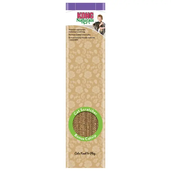 Single Cat Scratcher Refill With Catnip - Model 292479