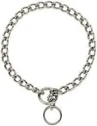 768037 3mmx22 Heavy Chain Choke