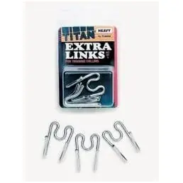 Co09128 5591h 4mm Extra Hook Link 3 Pk