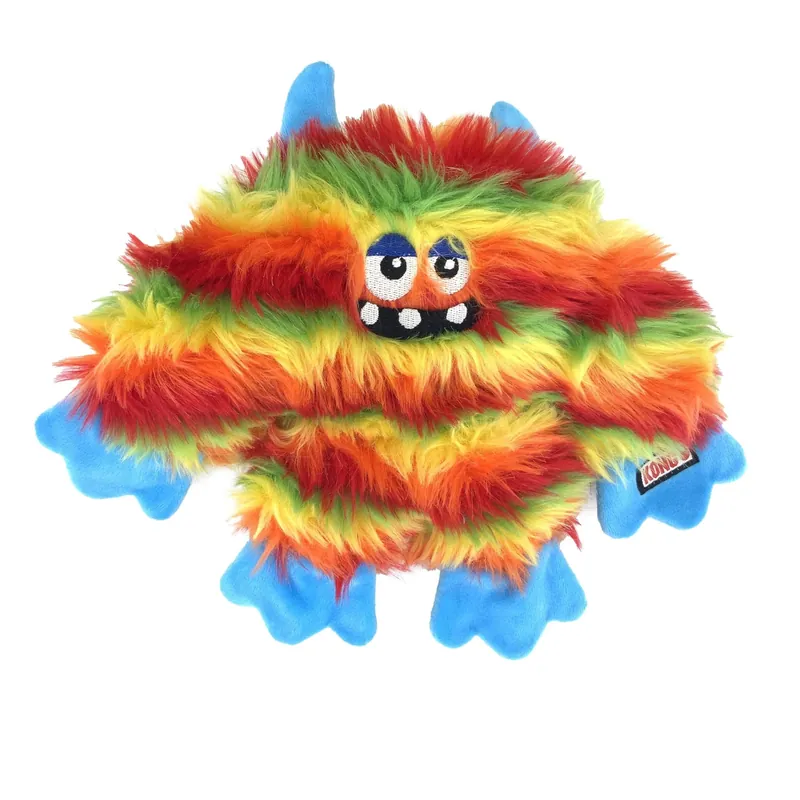 Frizzles Razzle Pet Toy - Durable, Interactive, Fun For Dogs