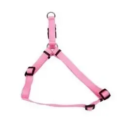 6645 Adjustable Comfort Wrap Harness - Bright Pink, Medium Size