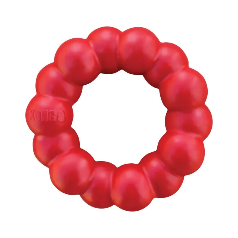 Chew Ring Dog Toy For Small And Medium Dogs