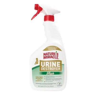 Cat Urine Destroyer, 32-oz.