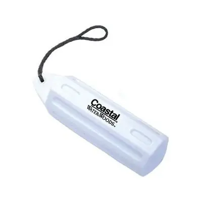 Vinyl Dog Training Dummies, White, 11 X 2 Inches, Durable Material
