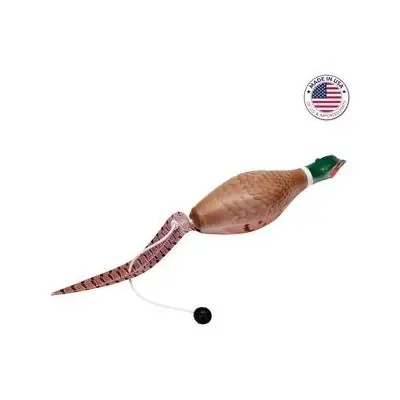 Foam Fowl Dog Trainers For Pheasant, Large Size, Durable Foam Material